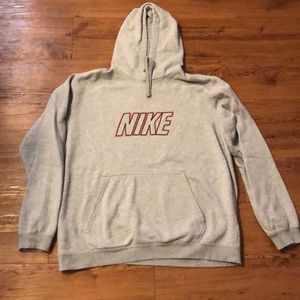 Vintage Nike Sweatshirt